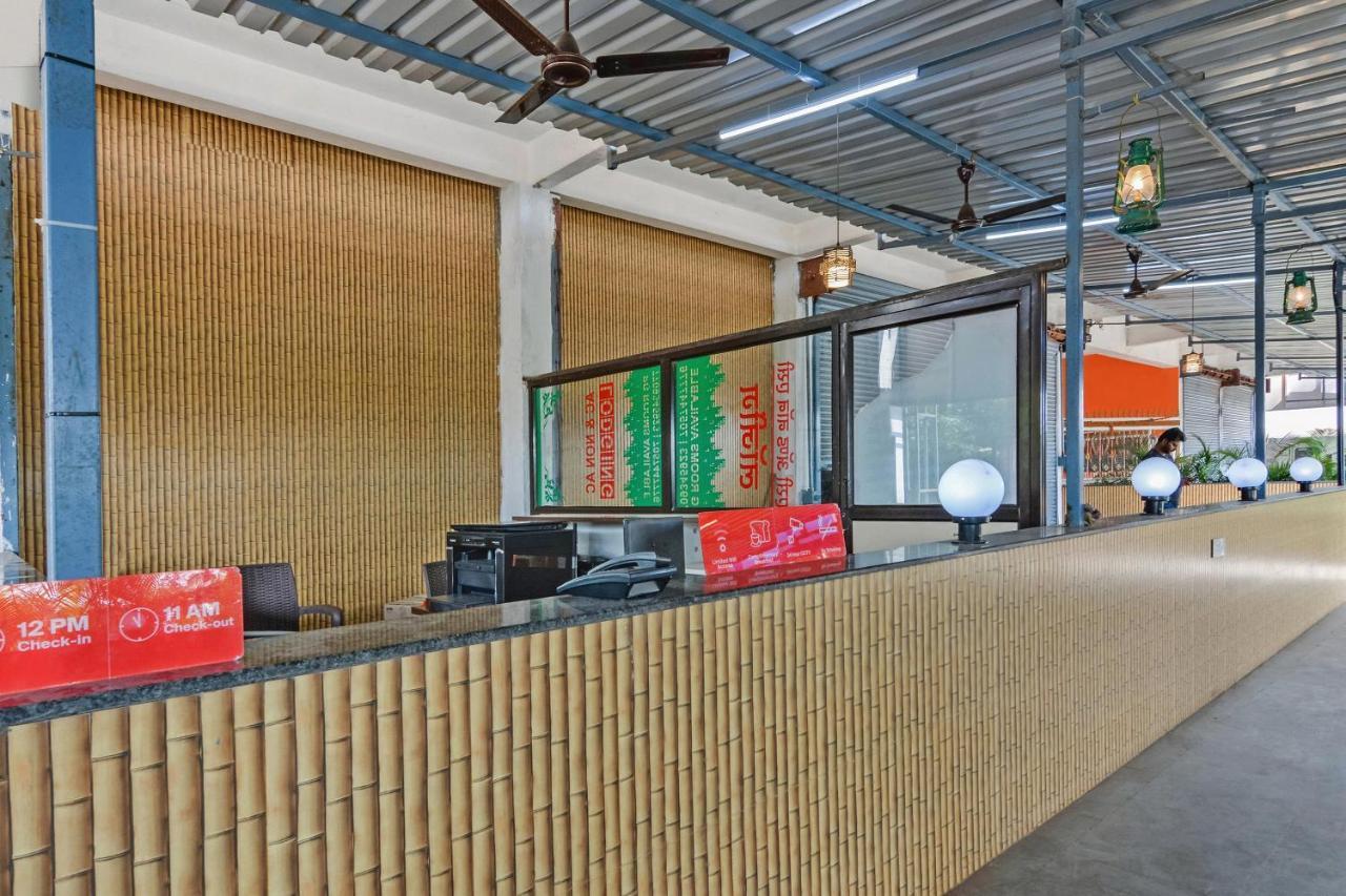 Oyo24126赛萨加尔酒店 Dehu 外观 照片